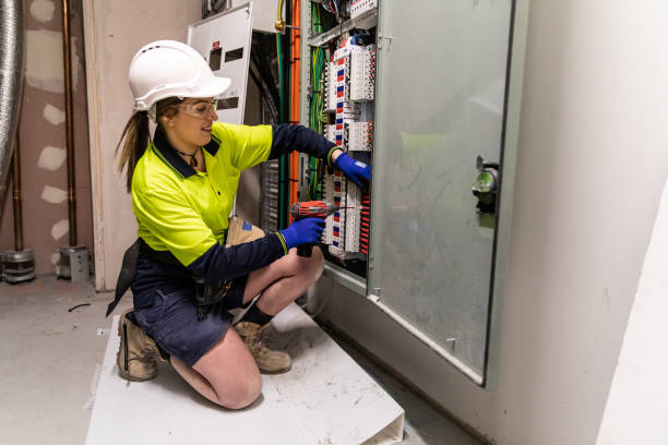 Best Electrical Upgrades for Homes  in Auxvasse, MO