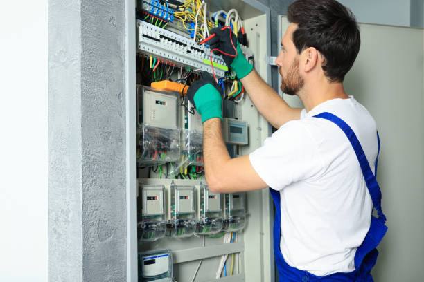 Best Affordable Electrical Installation  in Auxvasse, MO