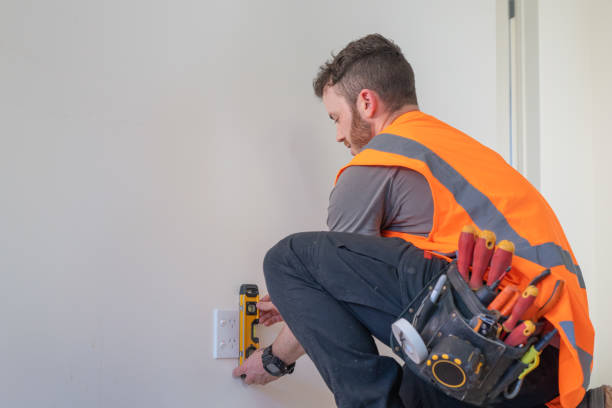 Best Electrical Wiring Services  in Auxvasse, MO