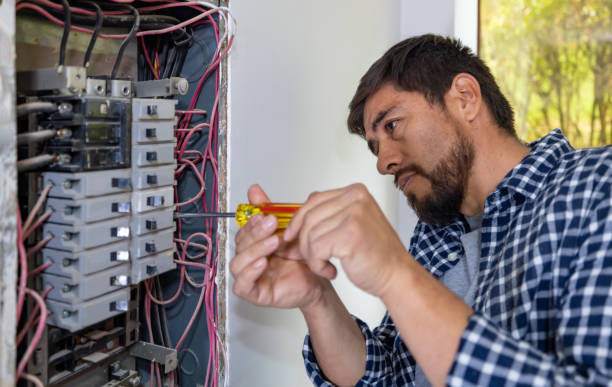 Best Electrical Repair Services  in Auxvasse, MO